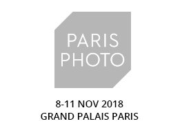 Paris Photo, November 2018